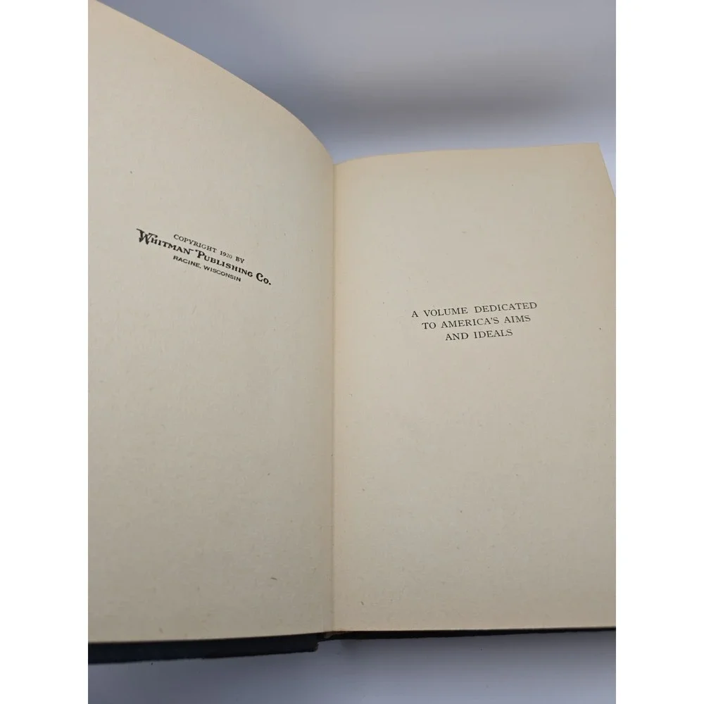 History Of The American Nation Volume 9